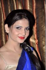 at Aapan Vehle film mahurat in Mumbai on 9th Nov 2013